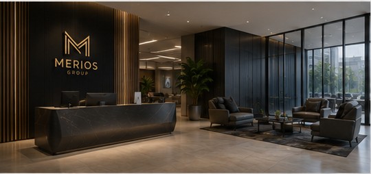 MERIOS GROUP